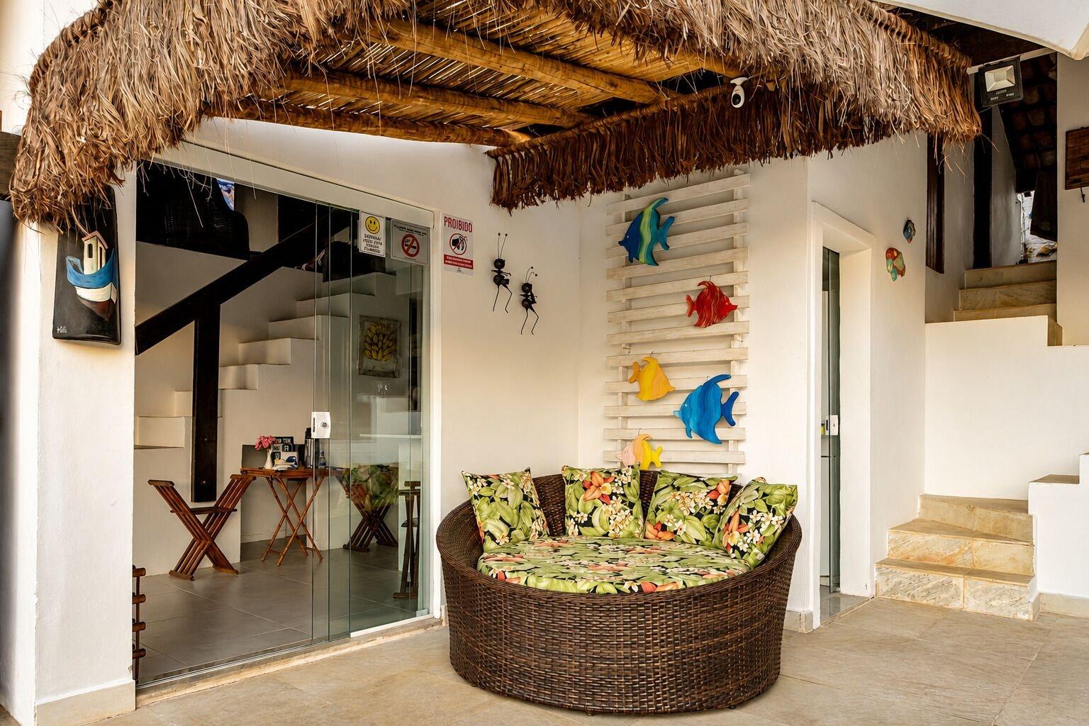 Vista Lobby Inn House Angra dos Reis - Soft Opening