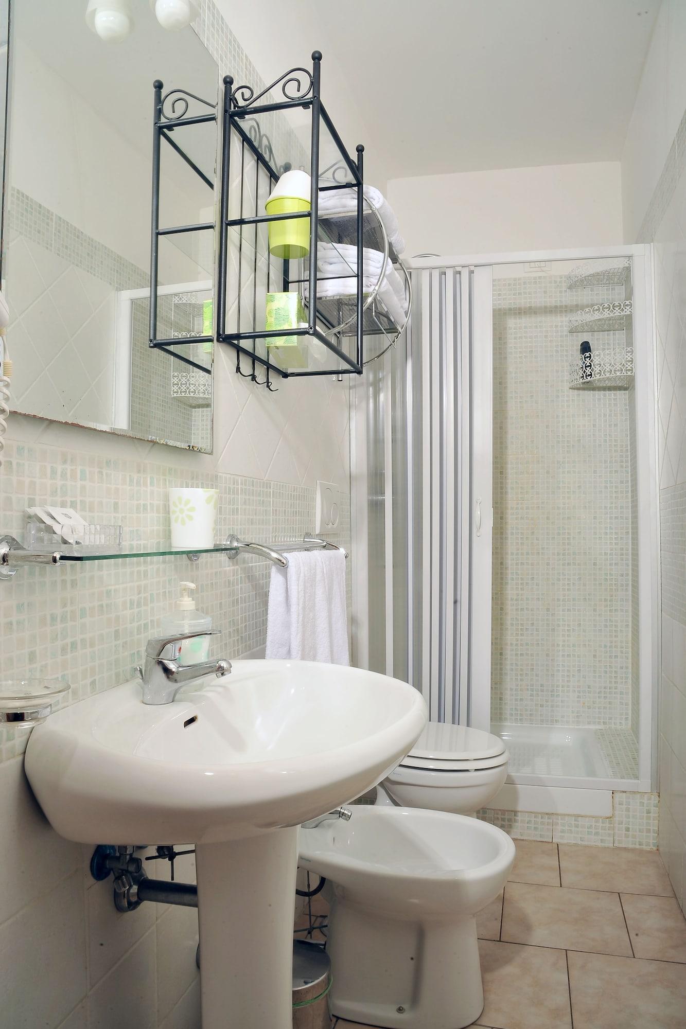 Equipamiento de Habitación Locanda al Viminale