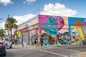 Actividad - Recorridos por la ciudad de Miami