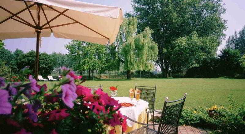 Hotel Hotel Villa Odino