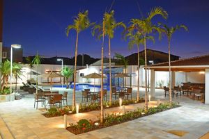 Alojamiento - Business Park Hotel