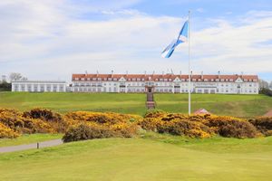 Alojamiento - Trump Turnberry