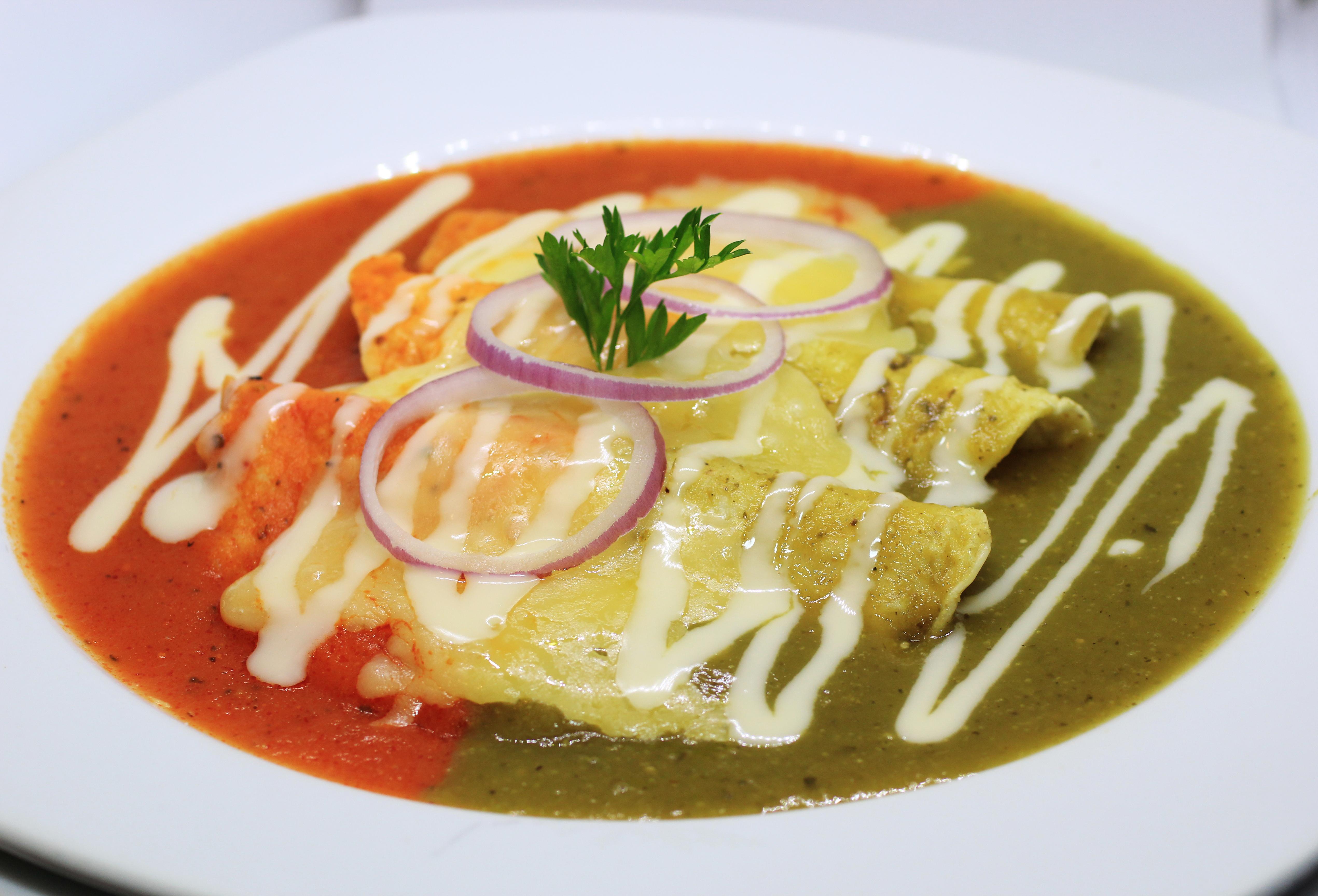 Restaurant Plaza Gallery Hotel & Boutique