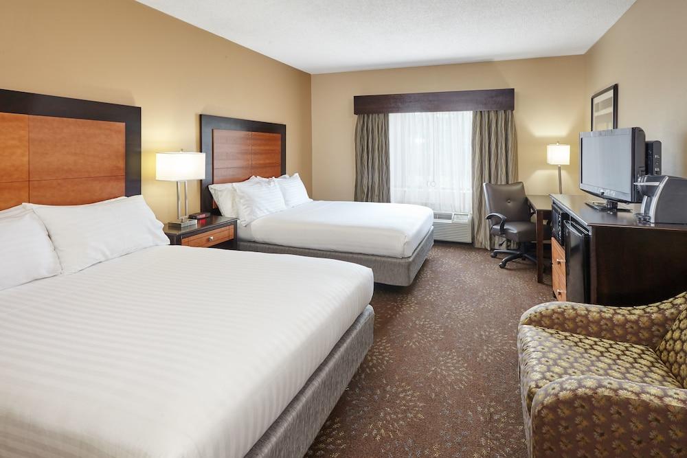 Habitación Holiday Inn Express Hotel & Suites Buford-Mall of Georgia