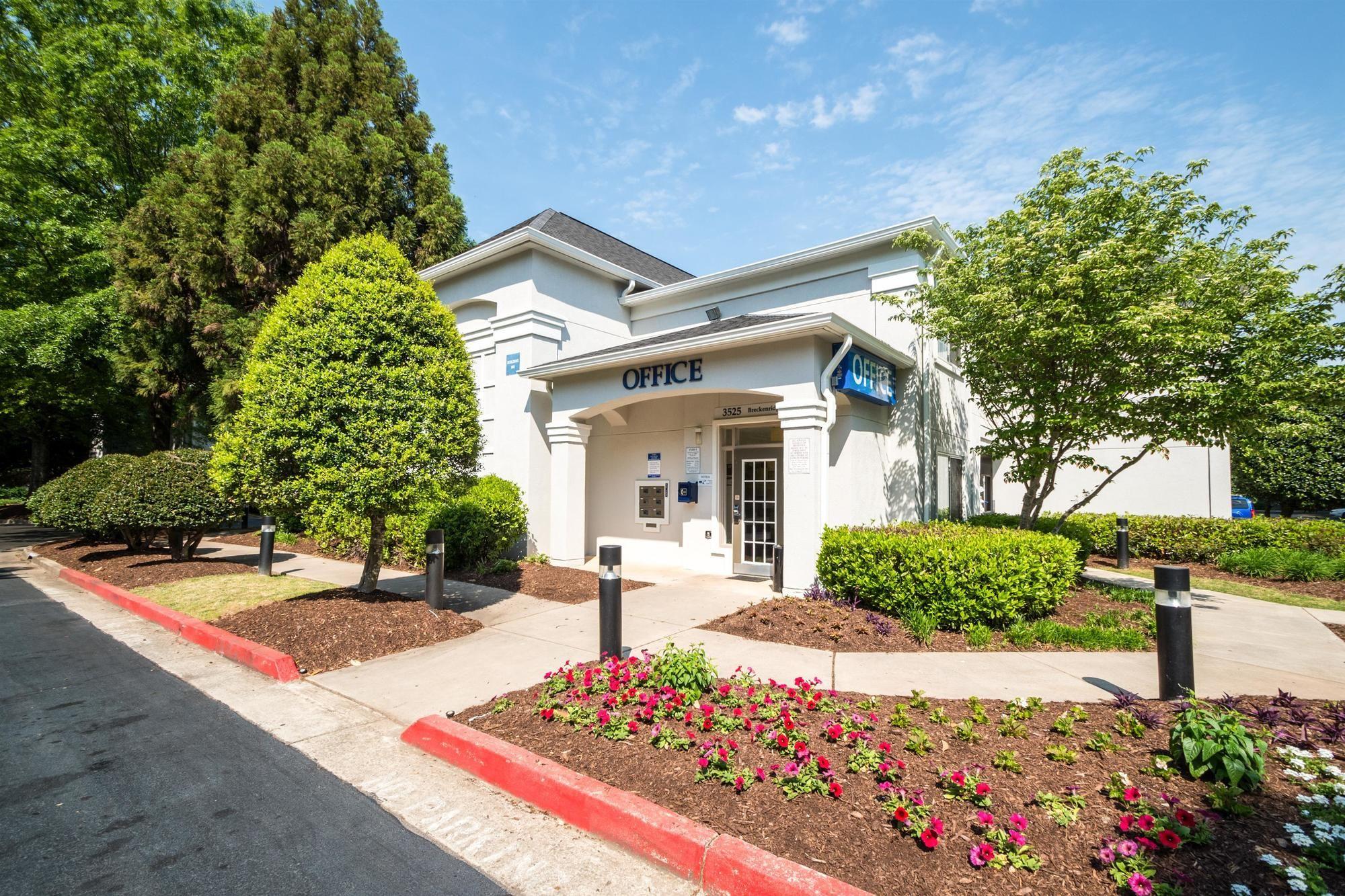 Varios Studio 6 Duluth, GA - Atlanta - Gwinnett Place
