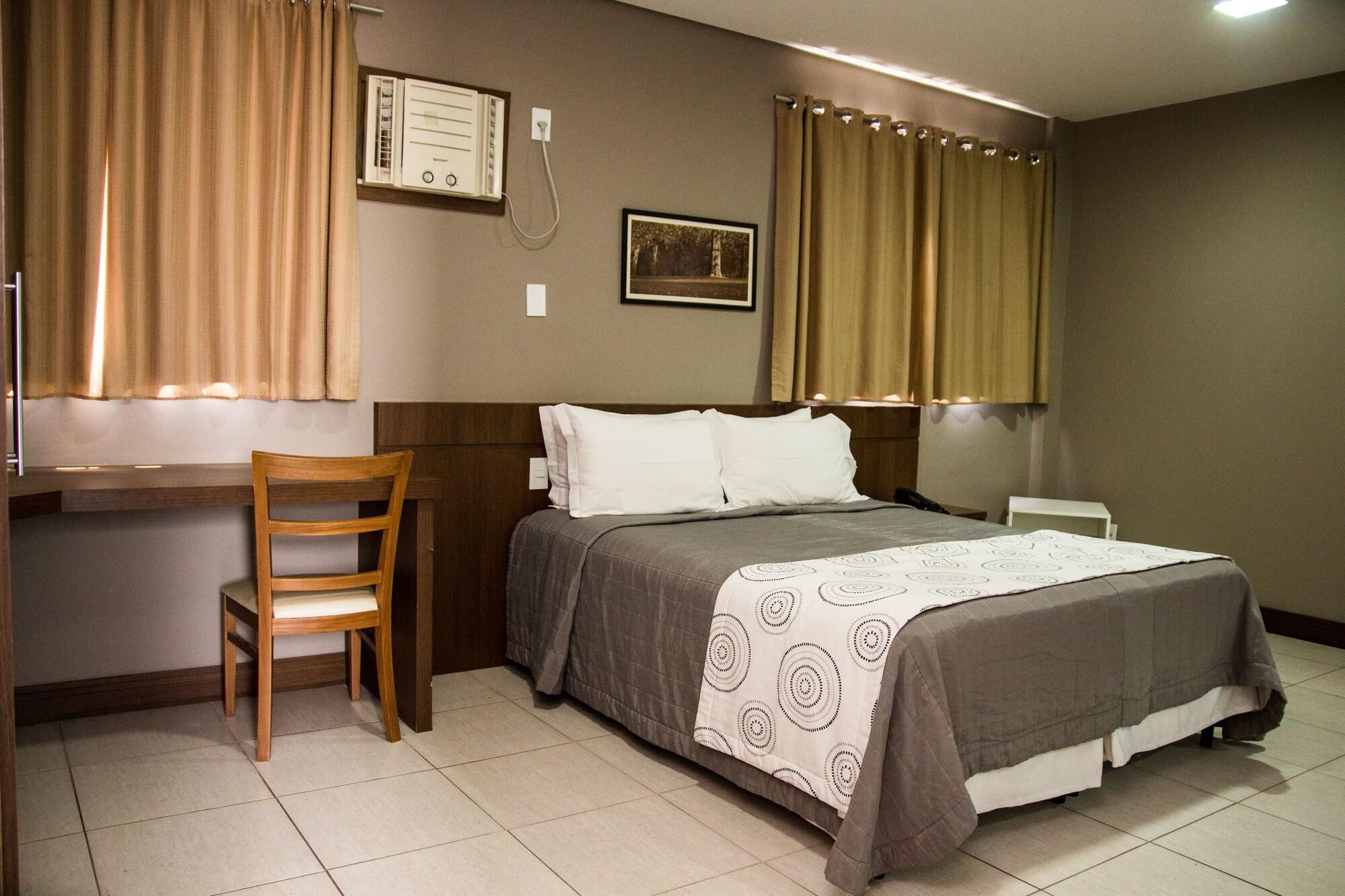 Habitación Summit Dom Apart Hotel