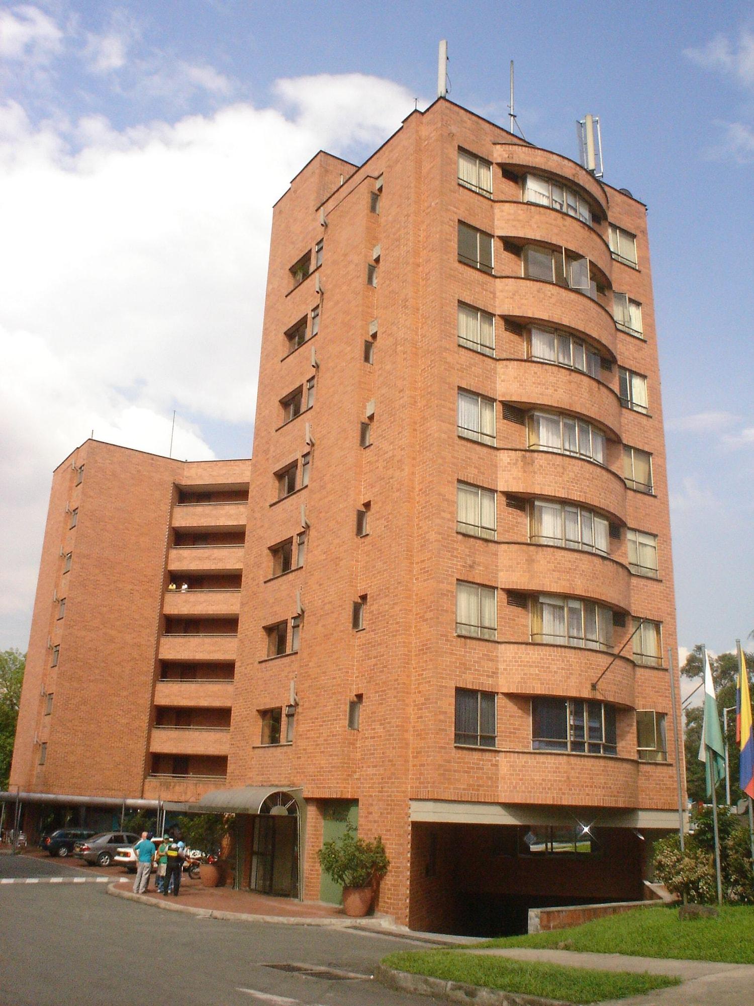 Varios Aparta Hotel Portal del Rodeo