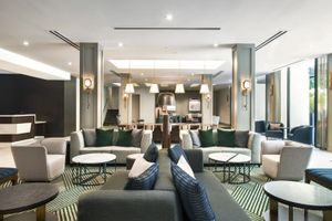 Alojamiento - RIU Plaza Fisherman's Wharf