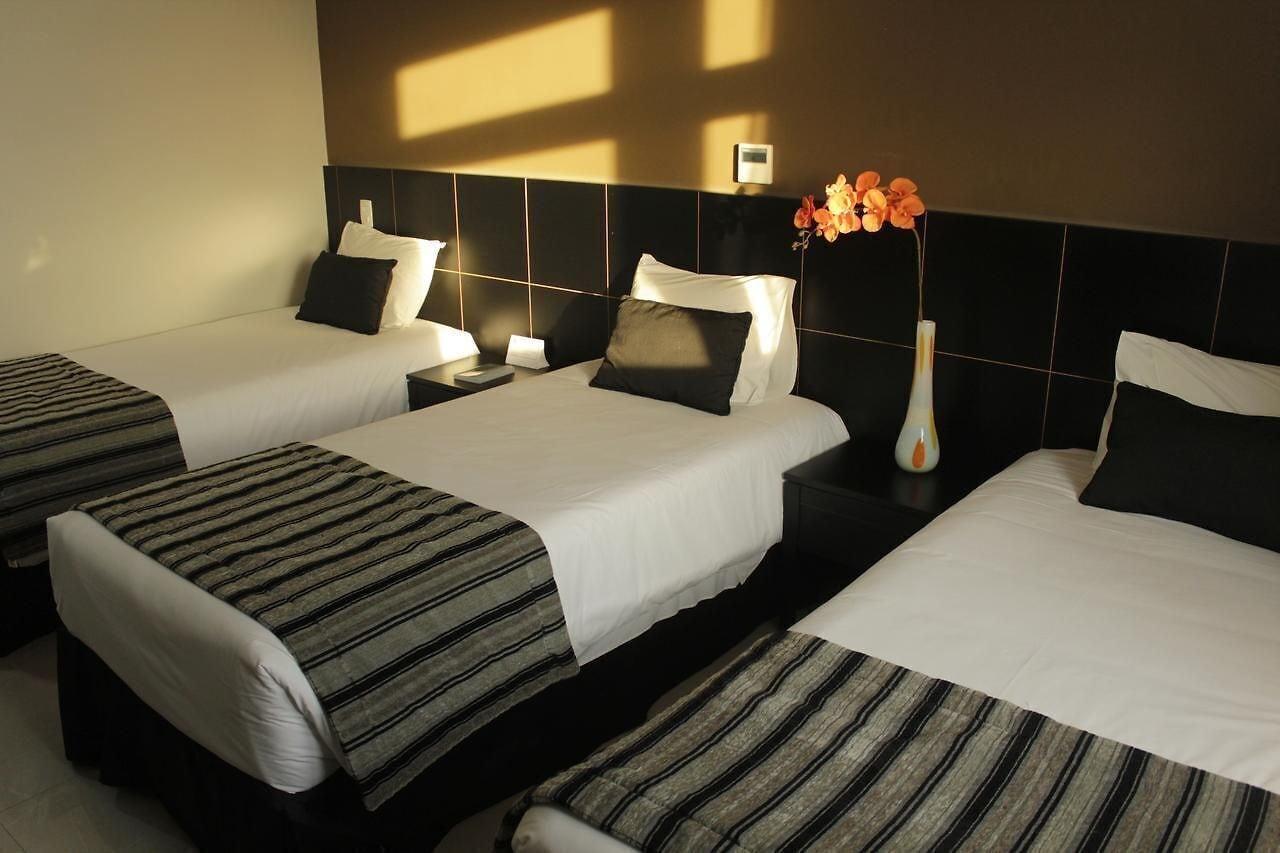 Habitación Hotel Atlântico Tower - SOFT OPENING
