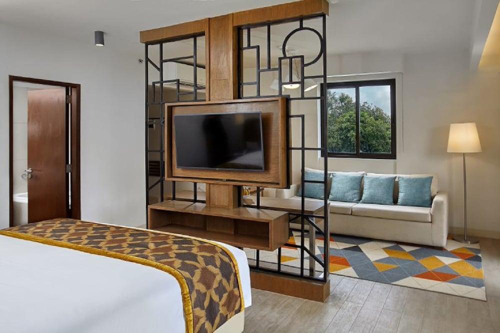 Habitación Quest Hotel Tagaytay