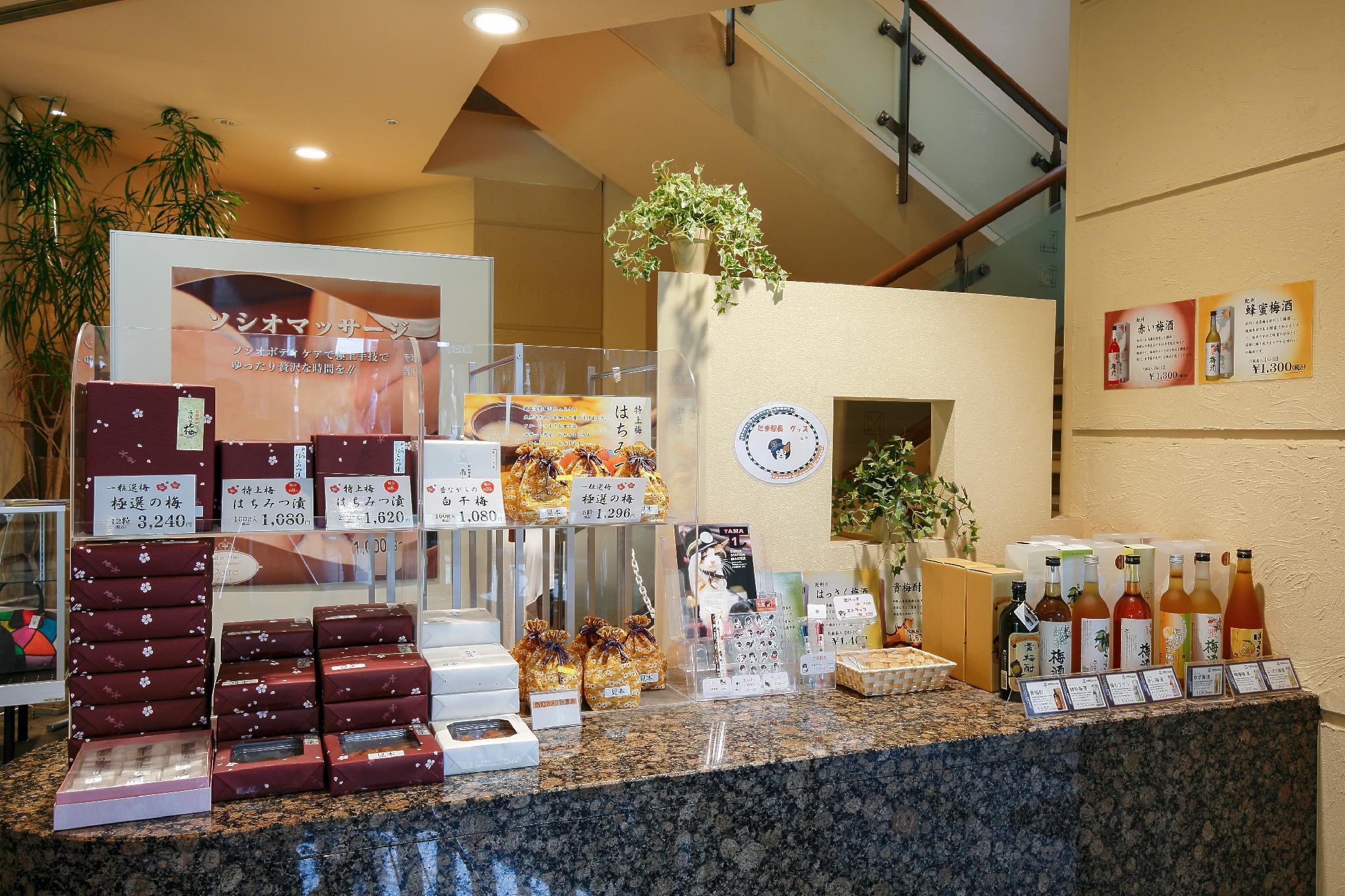 Vista Exterior Wakayama Urban Hotel