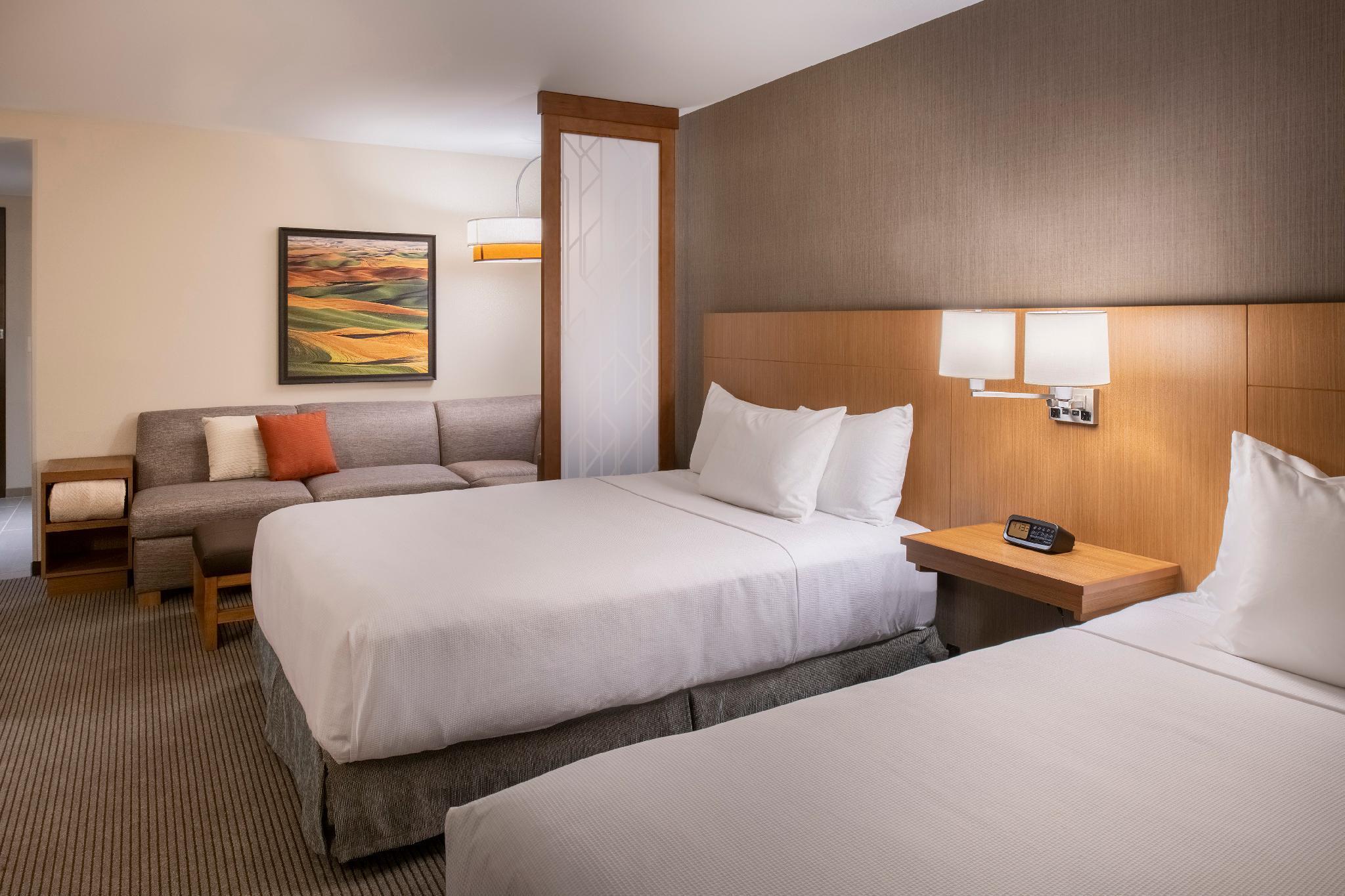 Habitación Hyatt Place East Moline Quad Cities