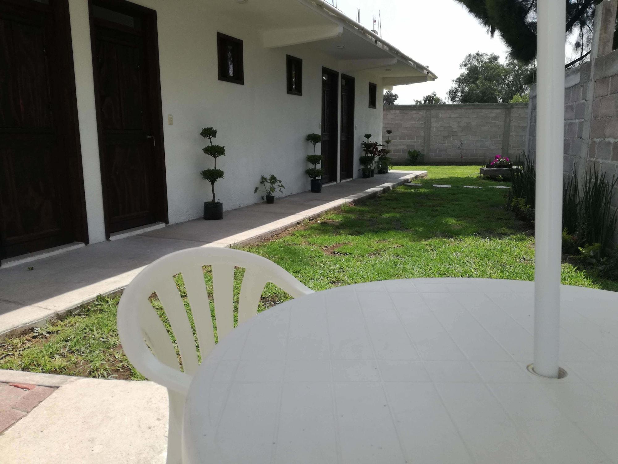 Varios Hotel Posada Yauhtli