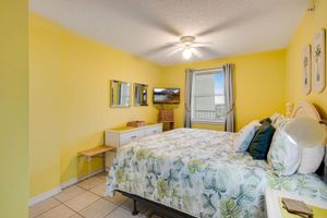 Alquiler Vacacional - Royal Palms 806ns 1 Bedroom Condo by RedAwning