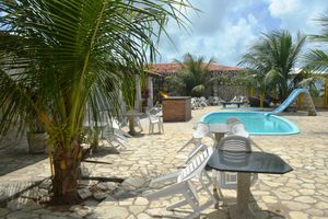 Alojamiento - Jacumãs Lodge Hotel