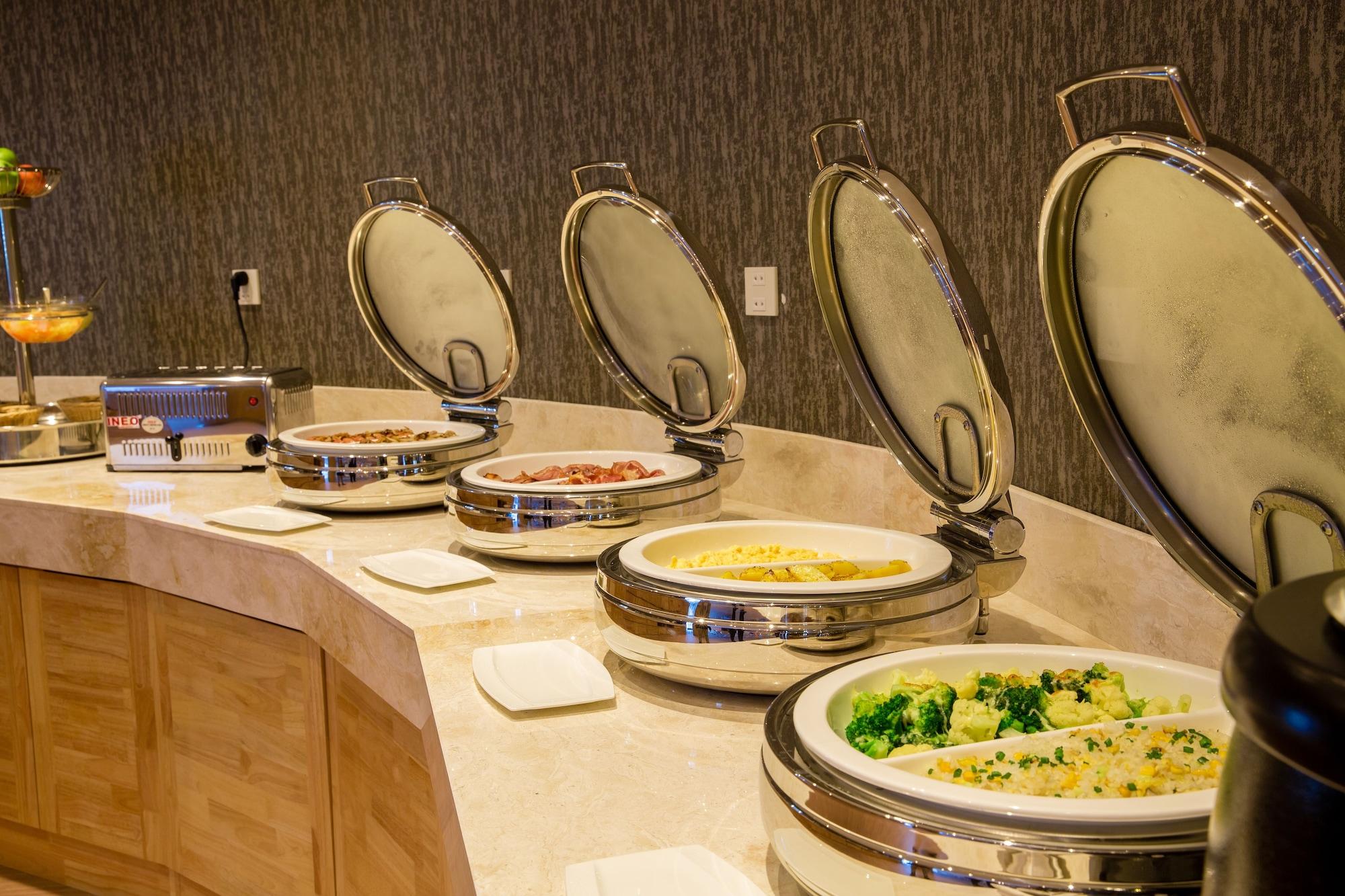 Restaurant ibis Styles Ulaanbaatar