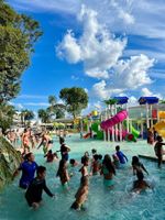 Alojamiento - Rafain Palace Hotel & Convention