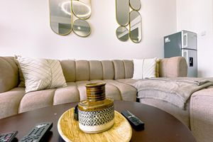 Renta temporal - Da'Bryl Luxury Suites
