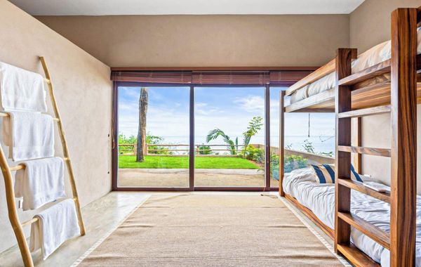 Casa Ventana al Mar San Xoaquin - Hoteles 3 estrellas en Puerto Vallarta, México