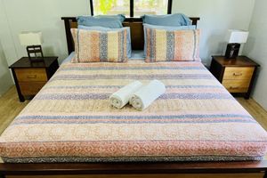 Alquiler Vacacional - Marrakai Ridge Retreat located close to Mary River National Park & Kakadu.