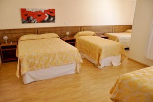Alojamiento - LowCost Madryn