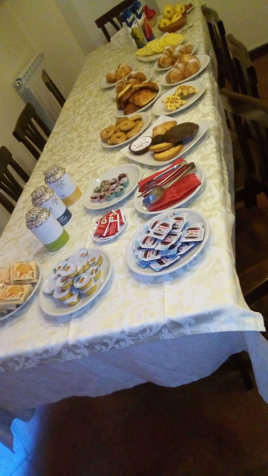 Restaurant Antica Dimora Fuori Le Mura