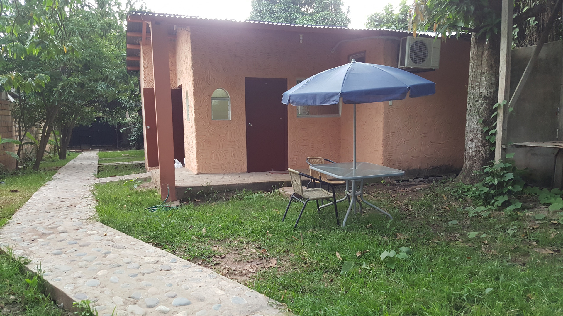 Instalaciones Recreativas Tarapoto Shack