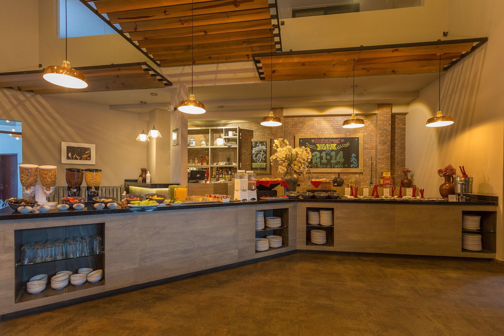 Restaurant Hotel Panamerican