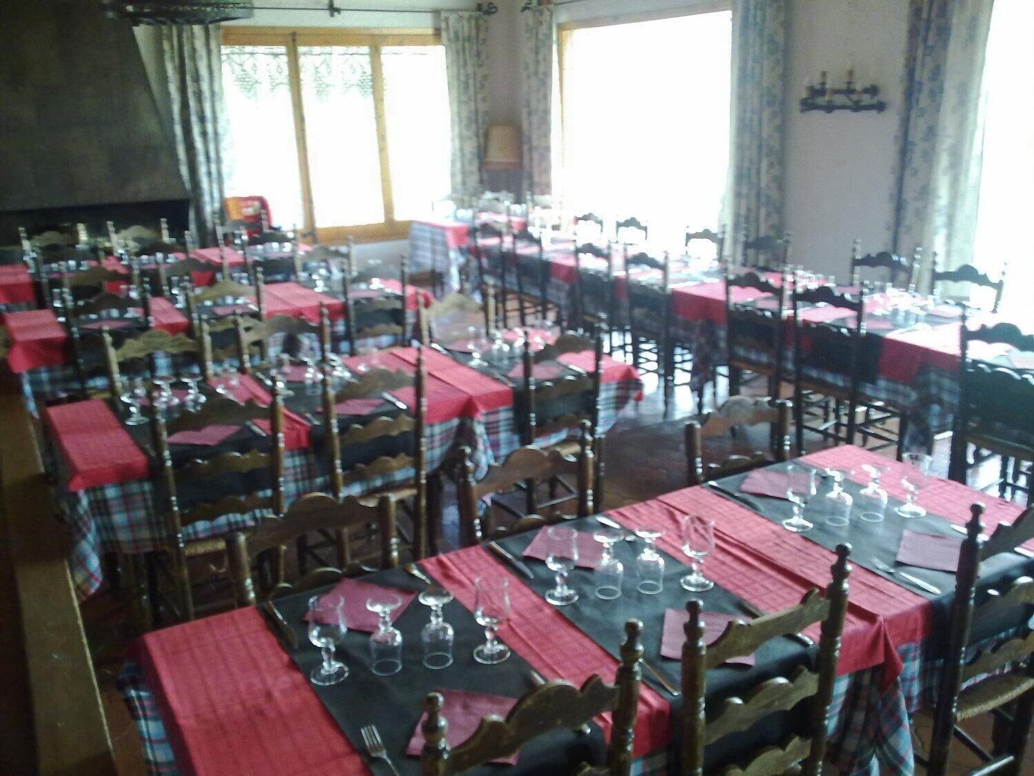 Restaurant Terralta