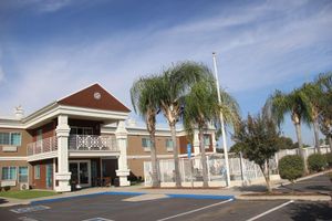 Alojamiento - Best Western Americana