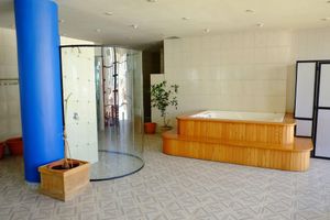 Alojamiento - Hotel Eden Resort By Bluebay