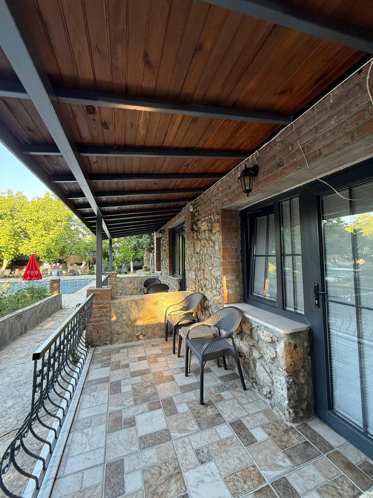 Vista Lobby Olsen Hotels