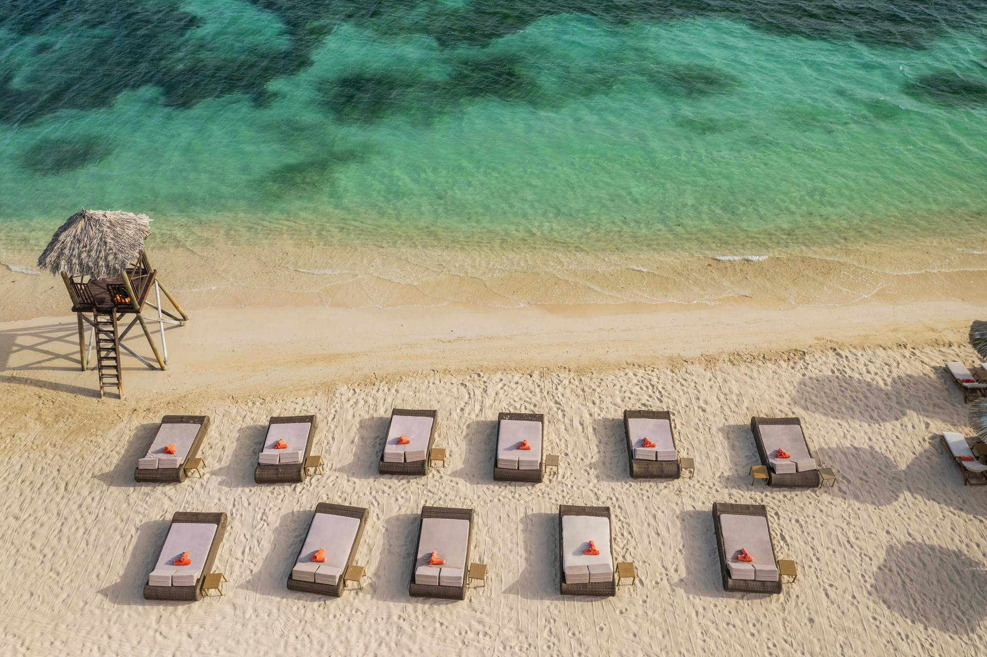 Playa JOIA Rose Hall by Iberostar - Adults Only - All Inclusive