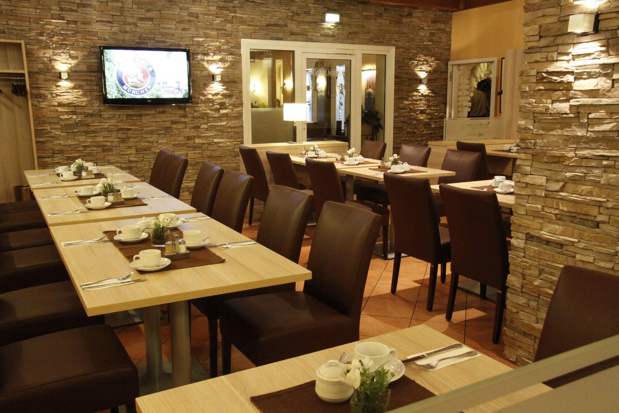 Salón de Baile Hotel Kaiserhof
