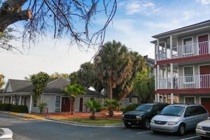 Alojamiento - InTown Suites Extended Stay Orlando FL - South