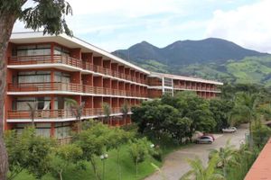 Alojamiento - Hotel Fazenda Vale da Mantiqueira