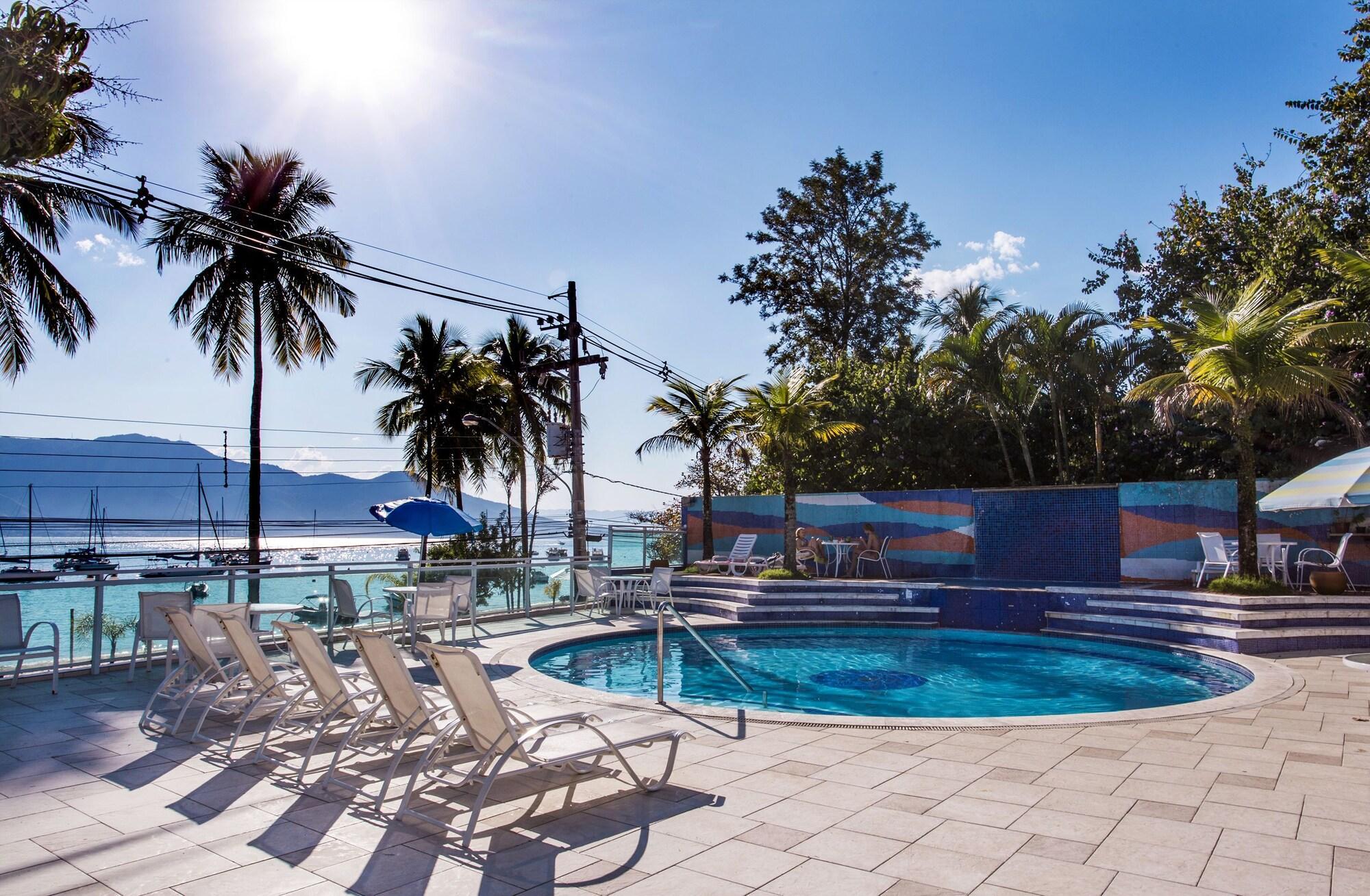 Instalaciones Recreativas Hotel Ilhabela