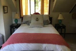Alquiler Vacacional - Humboldt Romantic Rural Hideaway