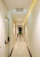 Alojamiento - Biz Boulevard Hotel