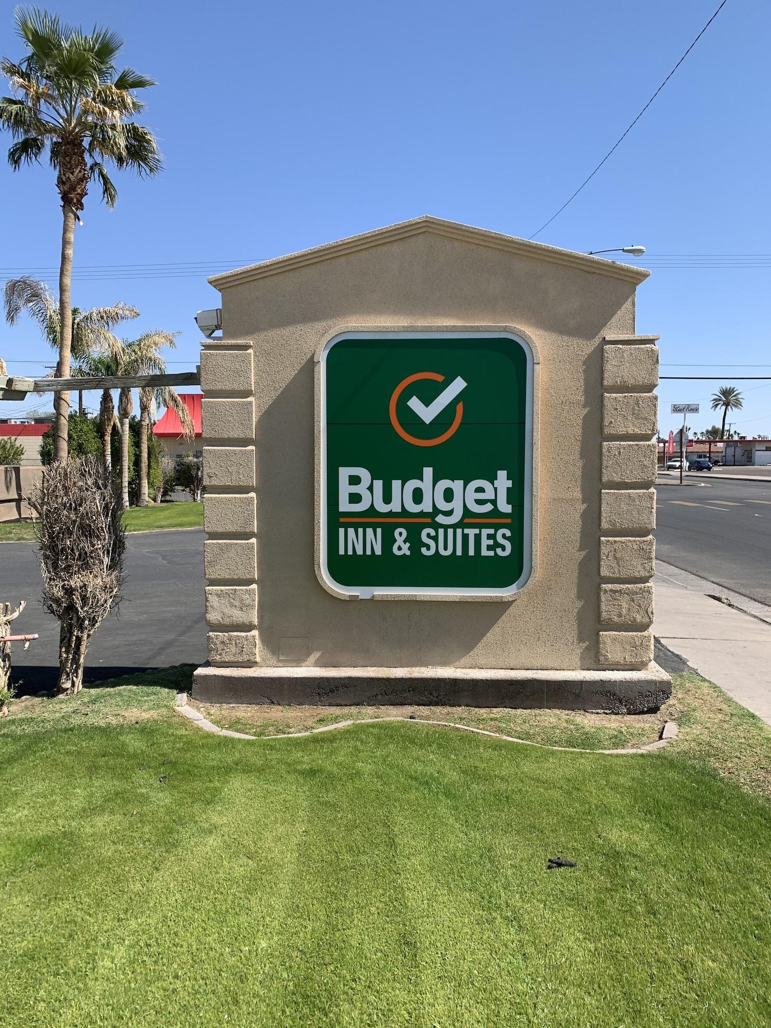 Varios Budget Inn and Suites El Centro