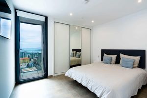 Alquiler Vacacional - E1 Penthouse-hosted by Sweetstay