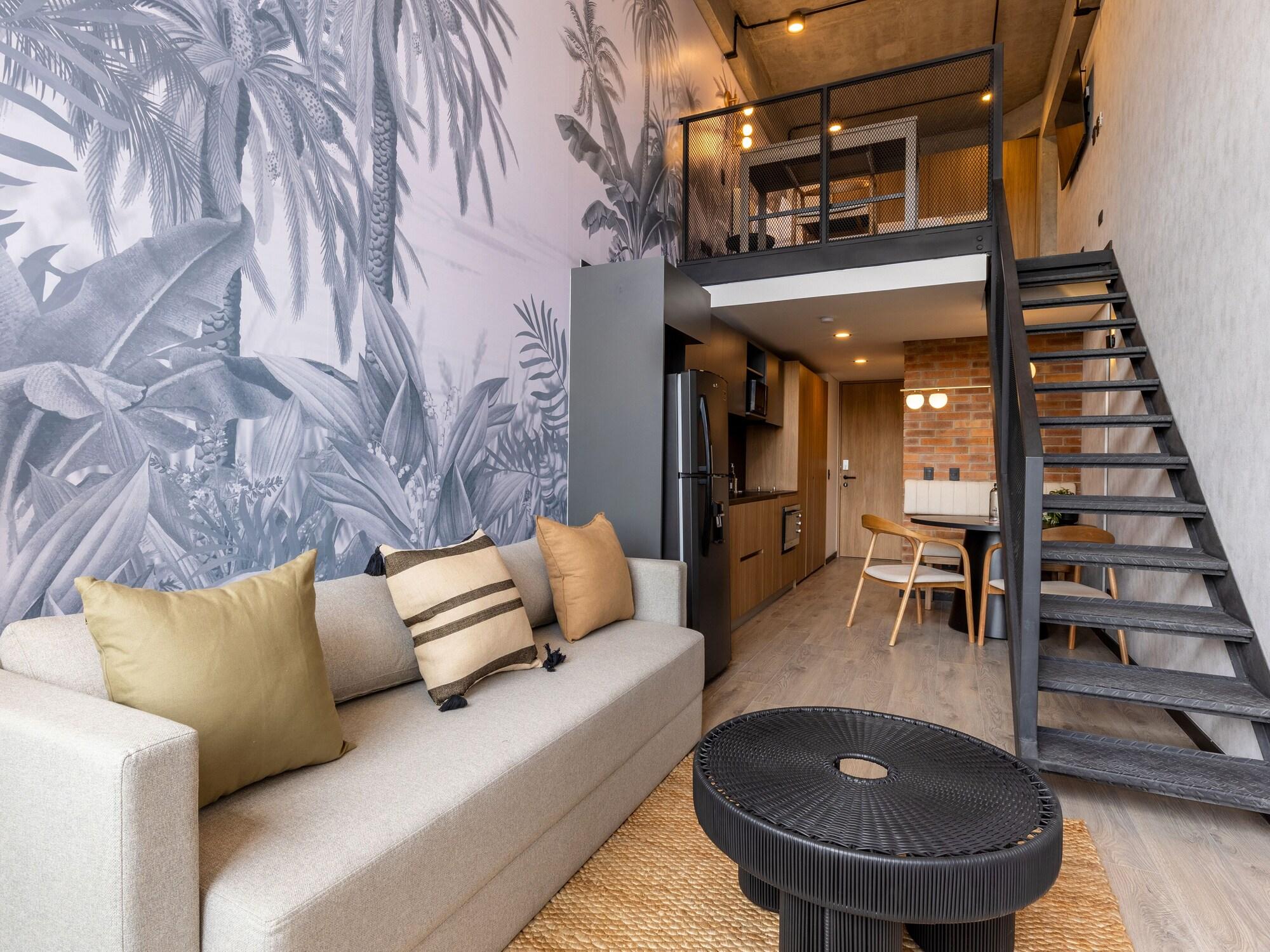 Varios Wynwood House Tuliv