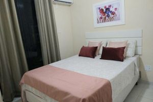Alquiler Vacacional - Comfort 300 m from Praia do Forte