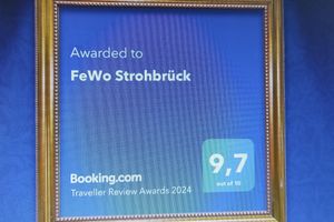 Alquiler Vacacional - Holiday apartment Strohbrück