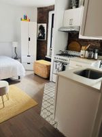 Alquiler Vacacional - studio in chinatown/little italy fabulous neighborhood