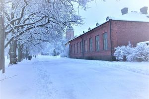 Alojamiento - Hostel Suomenlinna