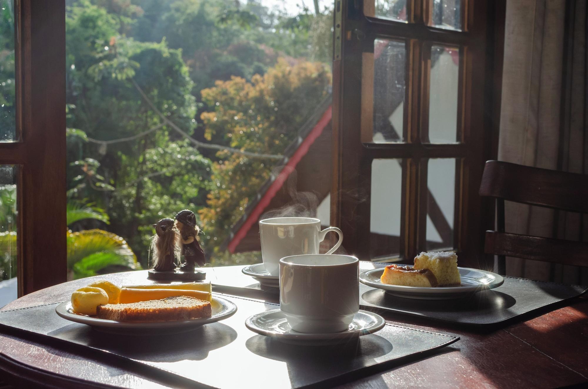 Restaurant POUSADA VIKING PENEDO