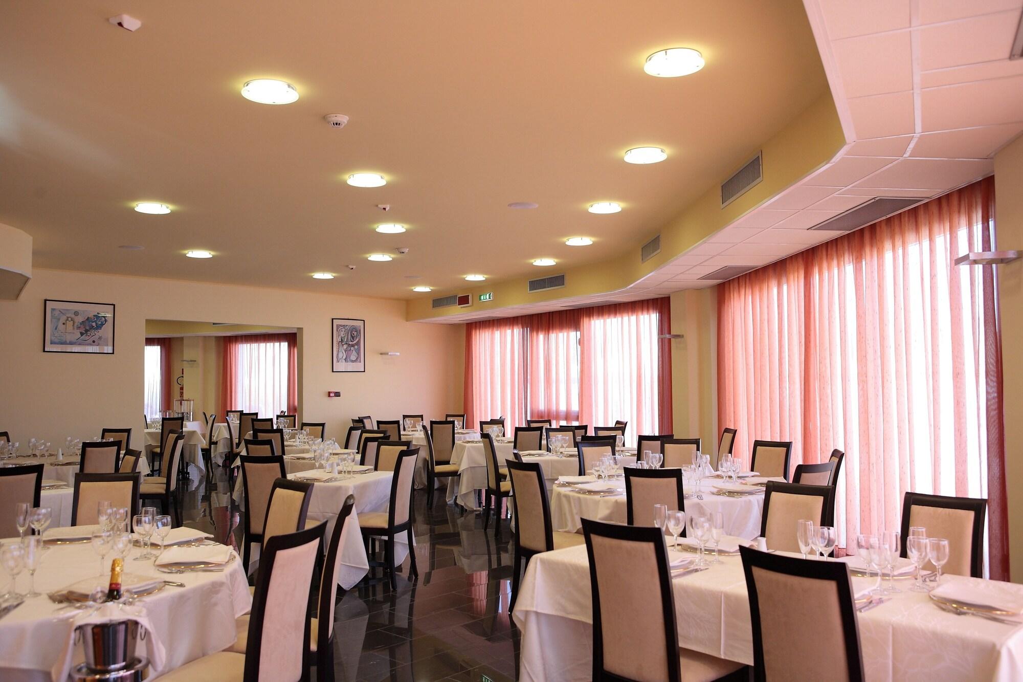 Restaurant Hotel Torre del Duca