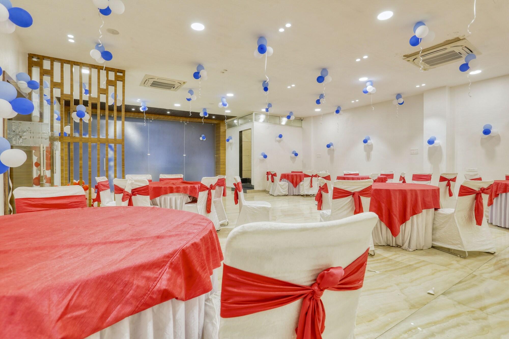 Restaurant Hotel B Fine By Aceotel