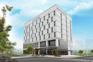 Alojamiento - Rest Hotel